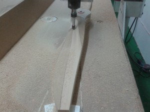 30 503-CNC-cutting